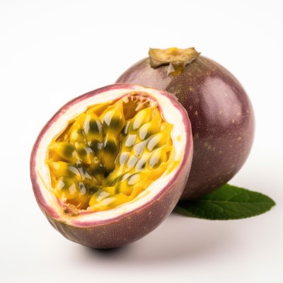 Passionfruit large